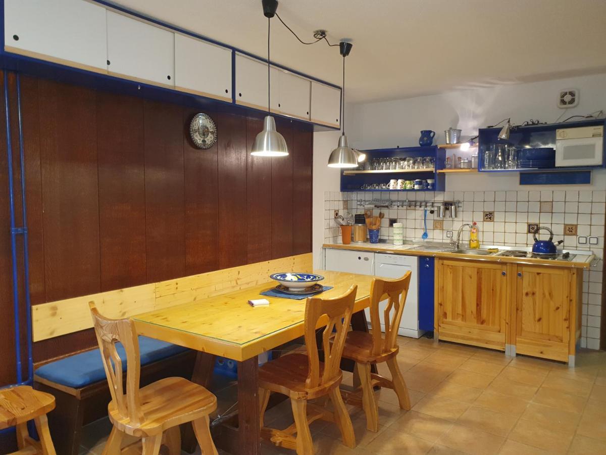 M & M Apartment Krvavec سيركلجي نا جورينجسكيم المظهر الخارجي الصورة