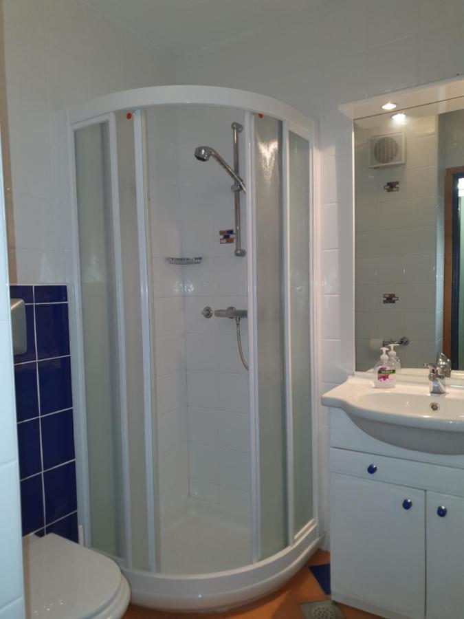 M & M Apartment Krvavec سيركلجي نا جورينجسكيم المظهر الخارجي الصورة