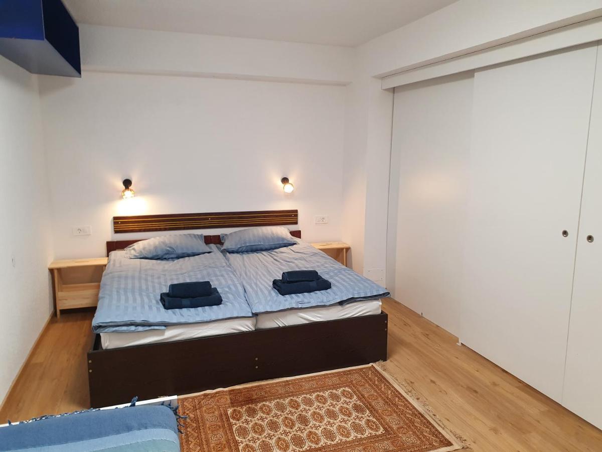 M & M Apartment Krvavec سيركلجي نا جورينجسكيم المظهر الخارجي الصورة